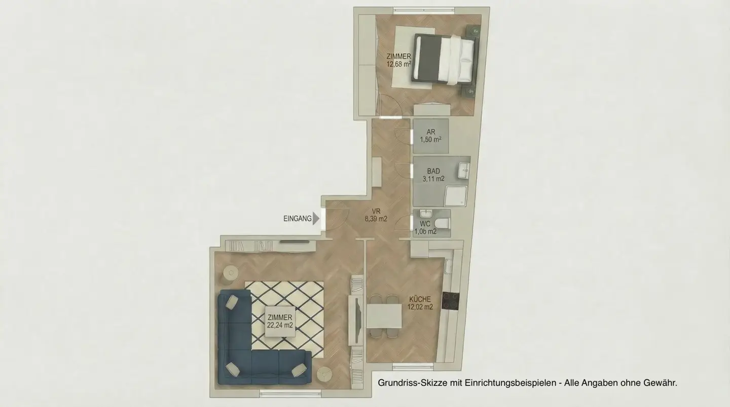 Grundriss 1