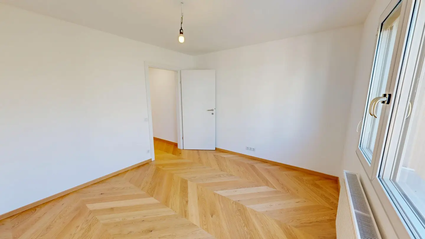 Stilvolle Wohnung im 6. Stock mit flexibler Raumgestaltung und U-Bahn-Anbindung - Für Eigennutzer oder Investoren mit ca. 4% Rendite