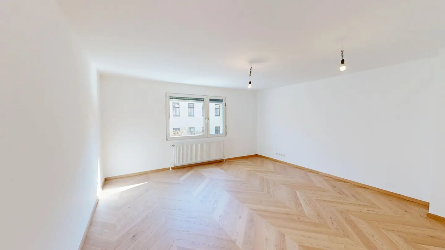 Stilvolle Wohnung im 6. Stock mit flexibler Raumgestaltung und U-Bahn-Anbindung - Für Eigennutzer oder Investoren mit ca. 4% Rendite