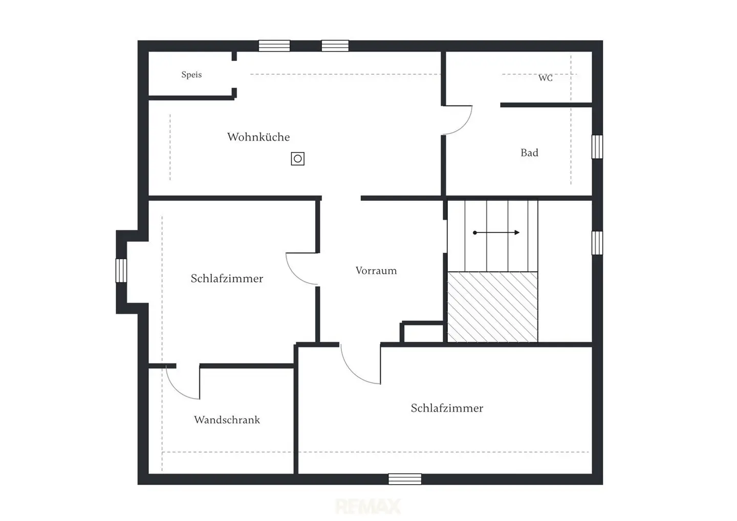 Grundriss 4