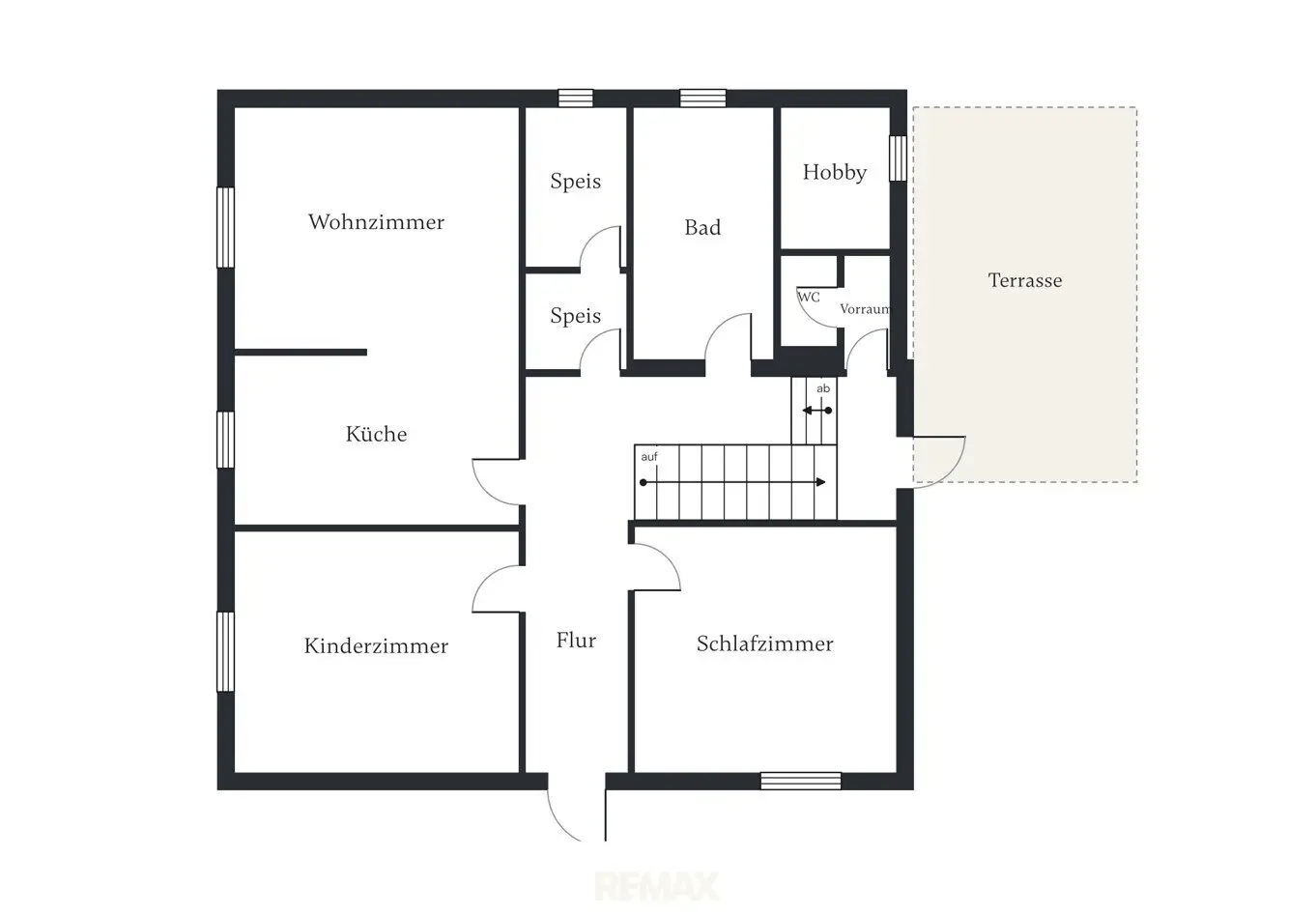 Grundriss 3
