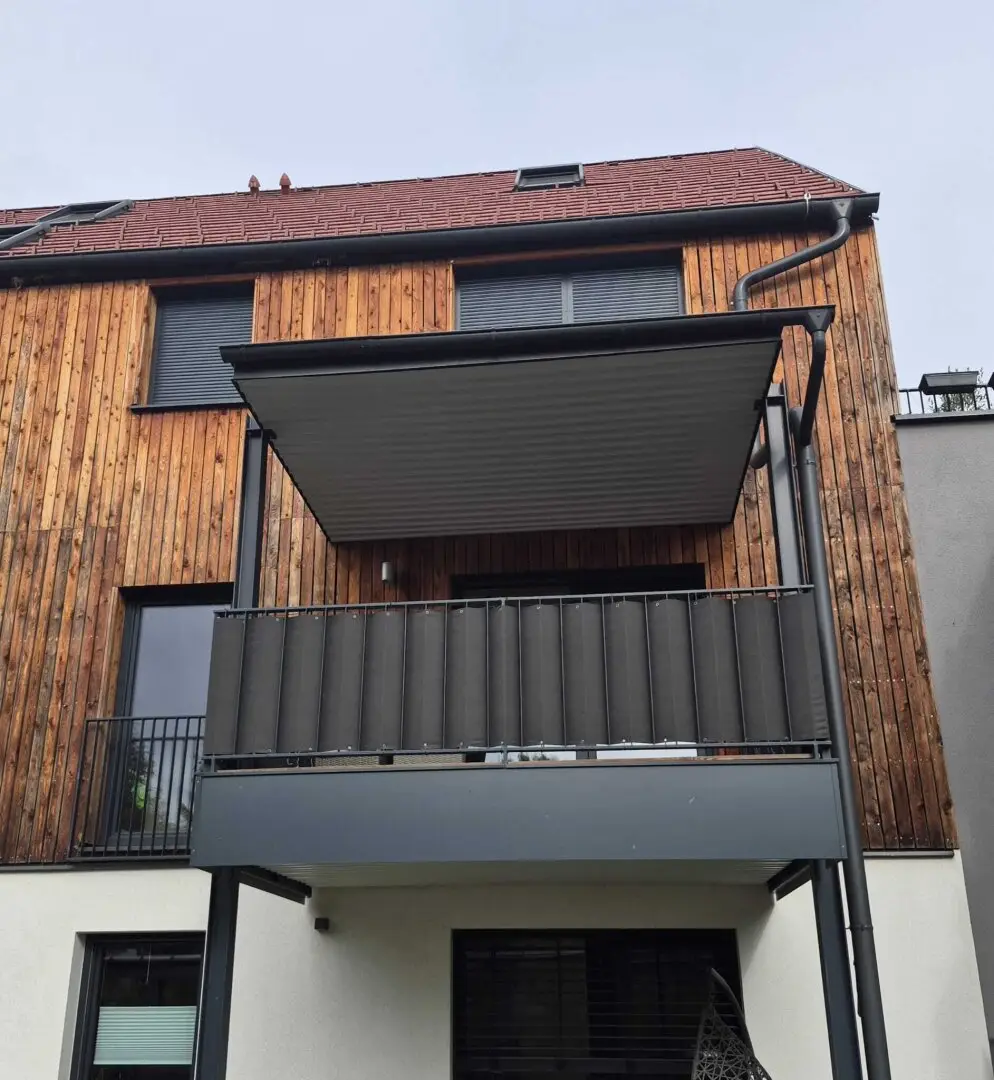 Exclusive rental apartment in 8510 Stainz / € 775.00 rent incl. operating costs, VAT, carport, kitchen