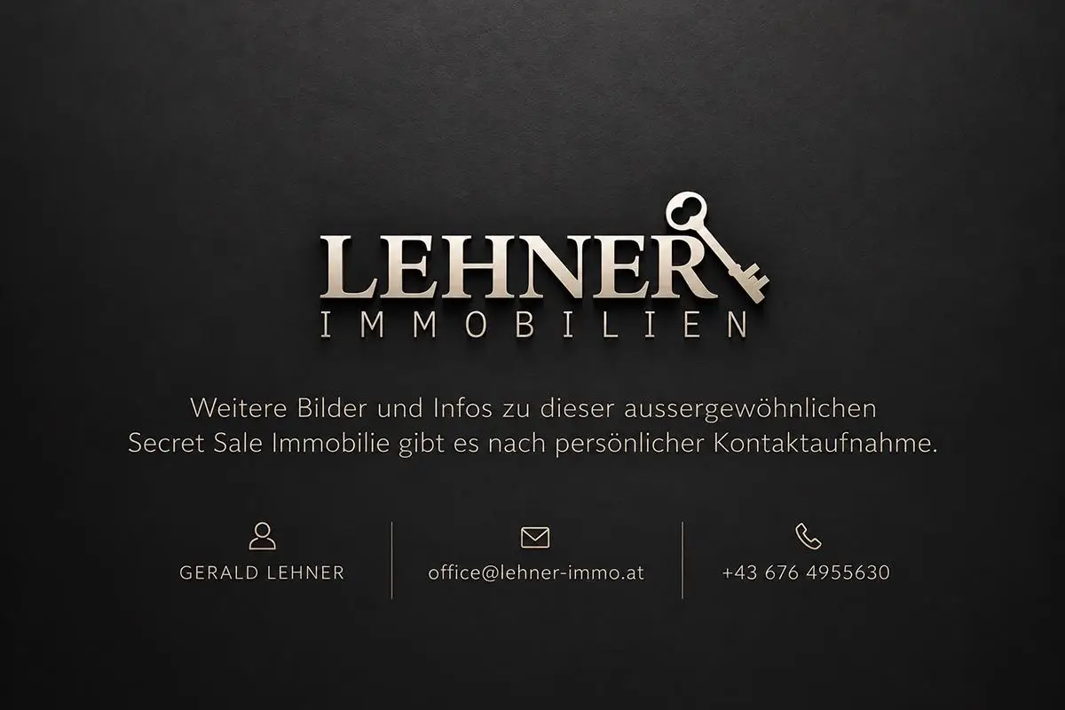 Lehner Immobilien Secret Sale Kontakdaten a