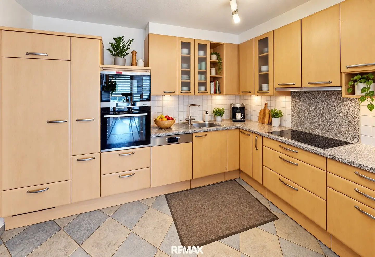 Modernes Zuhause mit Terrasse – Reihenmittelhaus in Landeck-Perjen!