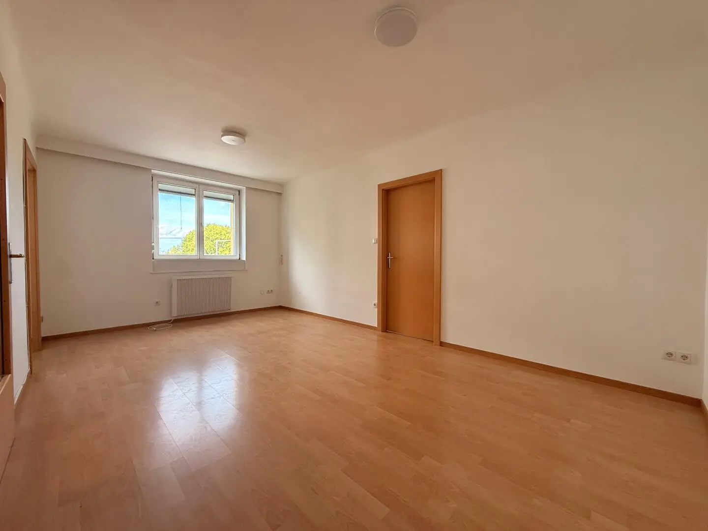 Modern 2-room apartment in the 2nd district, Vienna