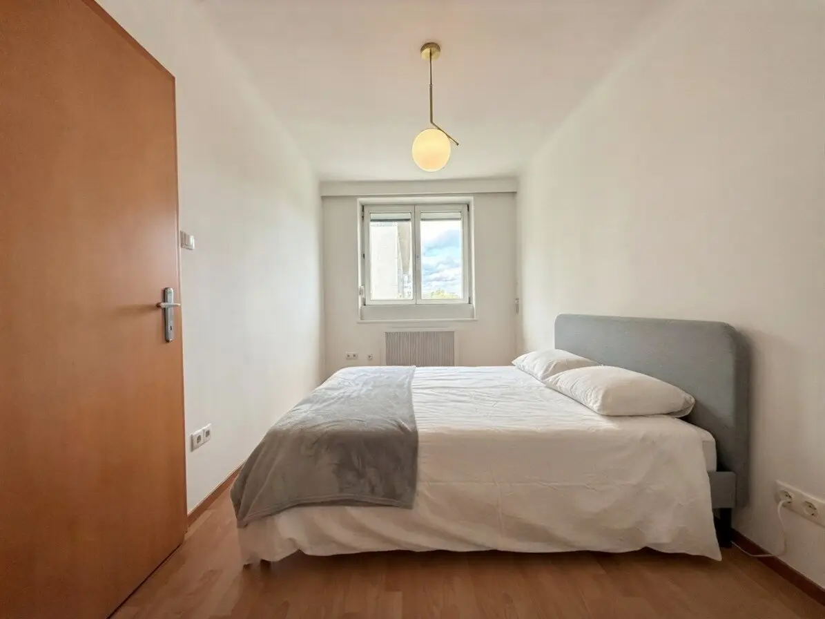 Modern 2-room apartment in the 2nd district, Vienna