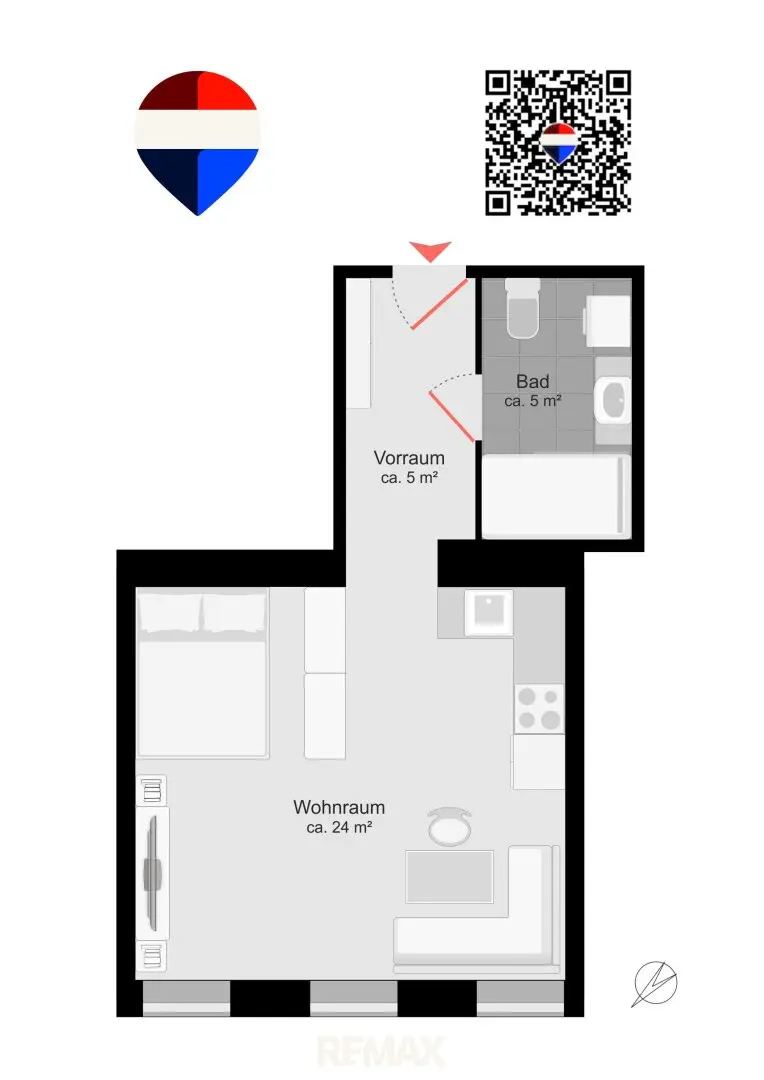 Grundriss 2