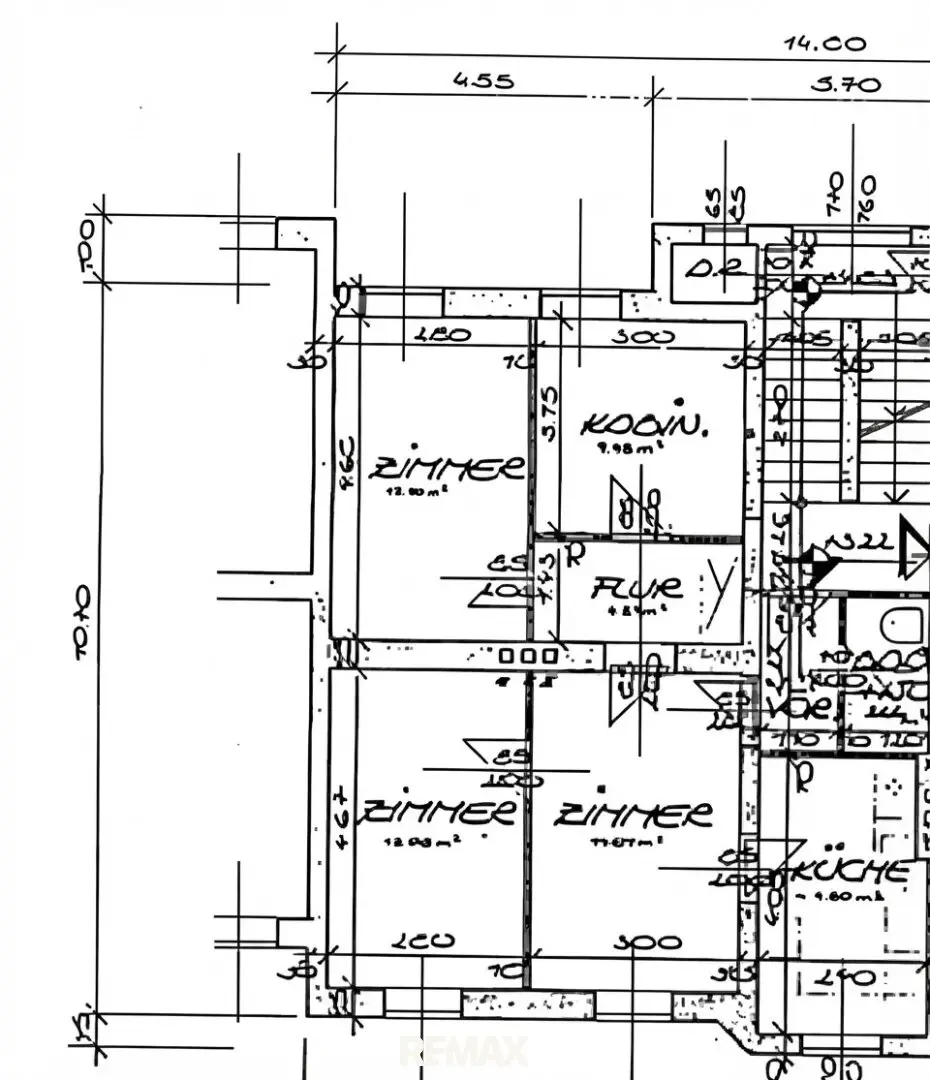 Grundriss 1