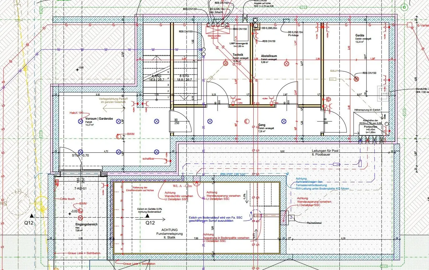 Grundriss 1