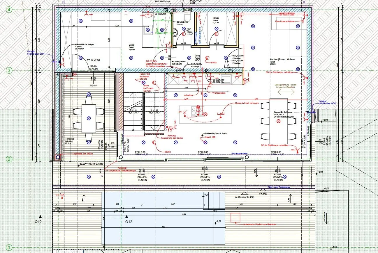 Grundriss 2