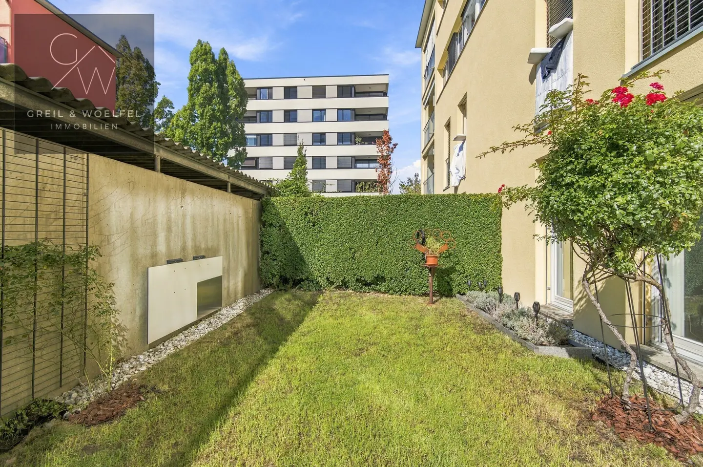 Garten