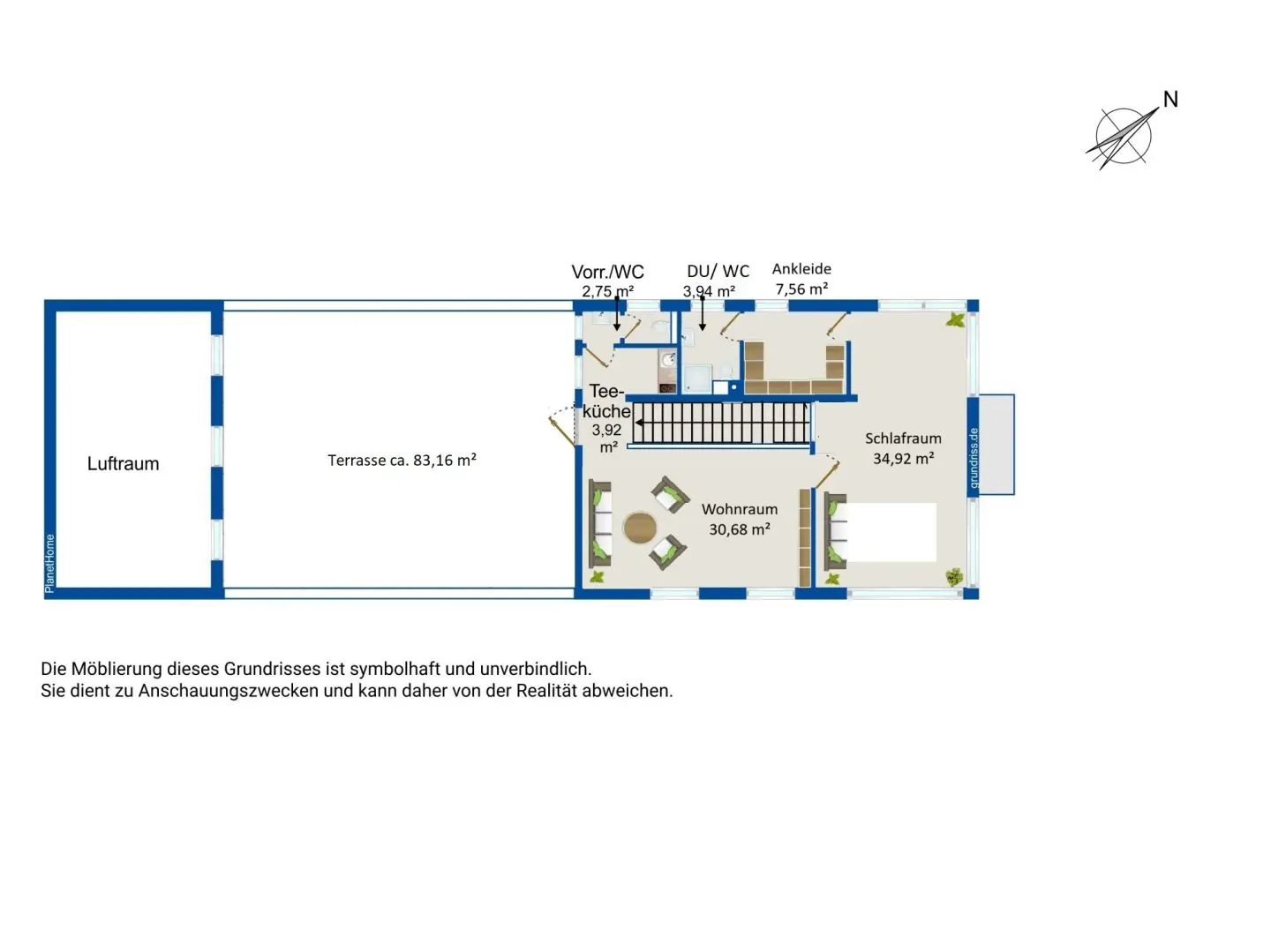Grundriss 1