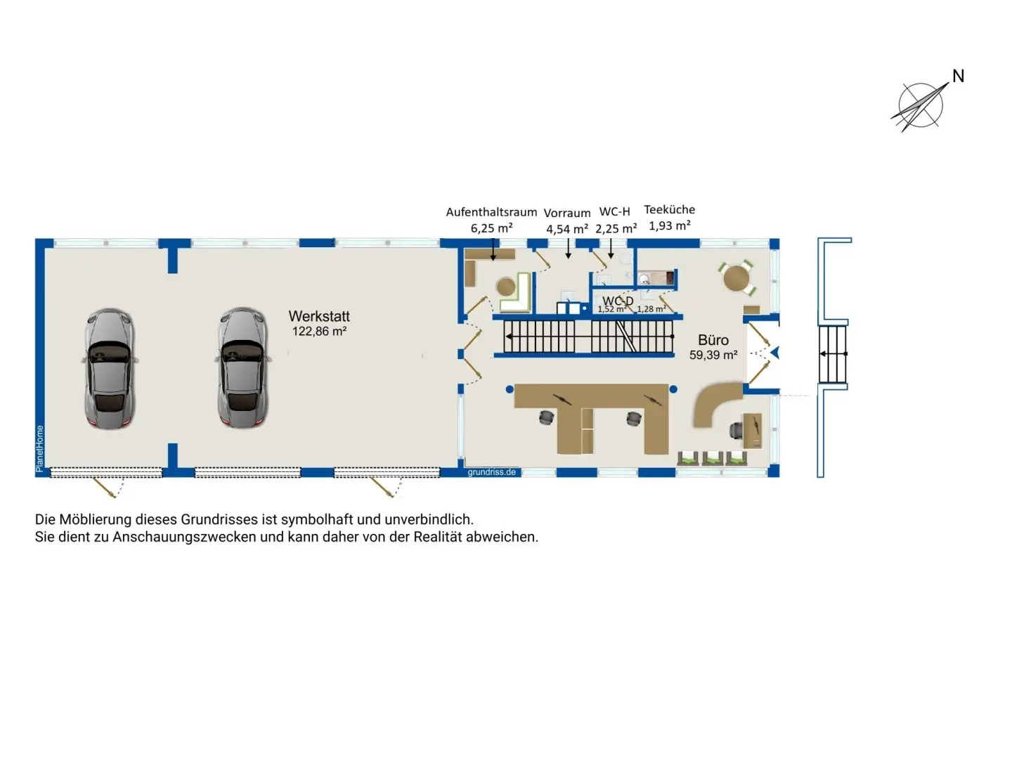 Grundriss 2