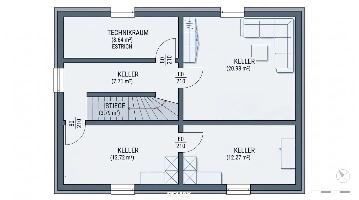 Floor plan 3