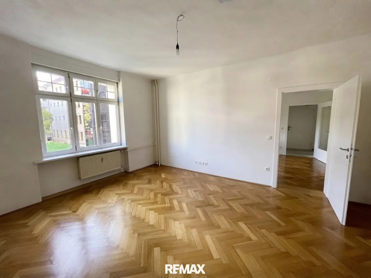 Open House: 1,5-Zimmer-Wohnung in Klagenfurt, perfekt für Singles &amp; Studierende