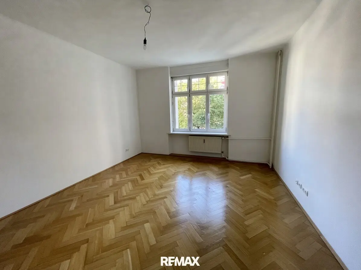Open House: 1.5-room apartment in Klagenfurt, perfect for singles and students