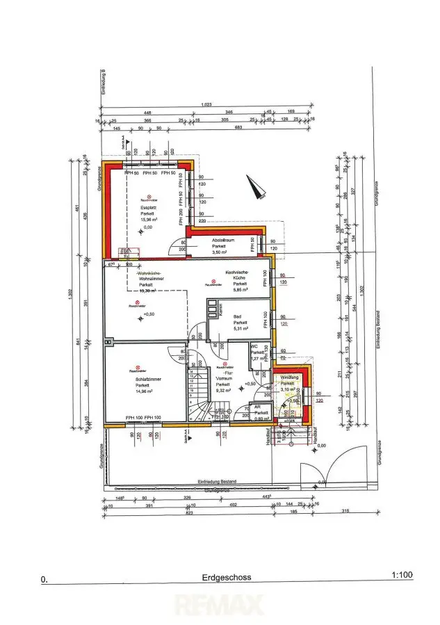 Grundriss 2