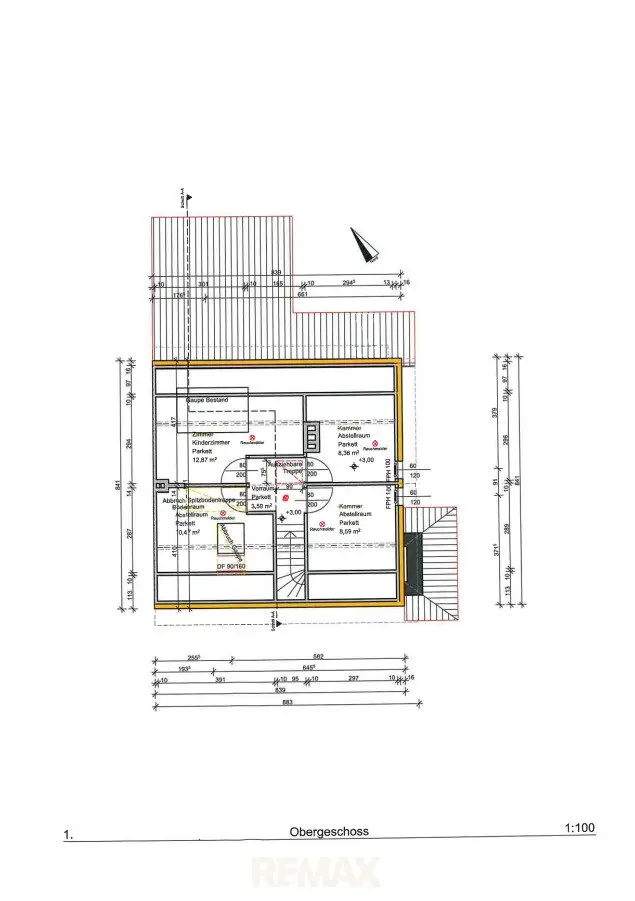 Grundriss 1