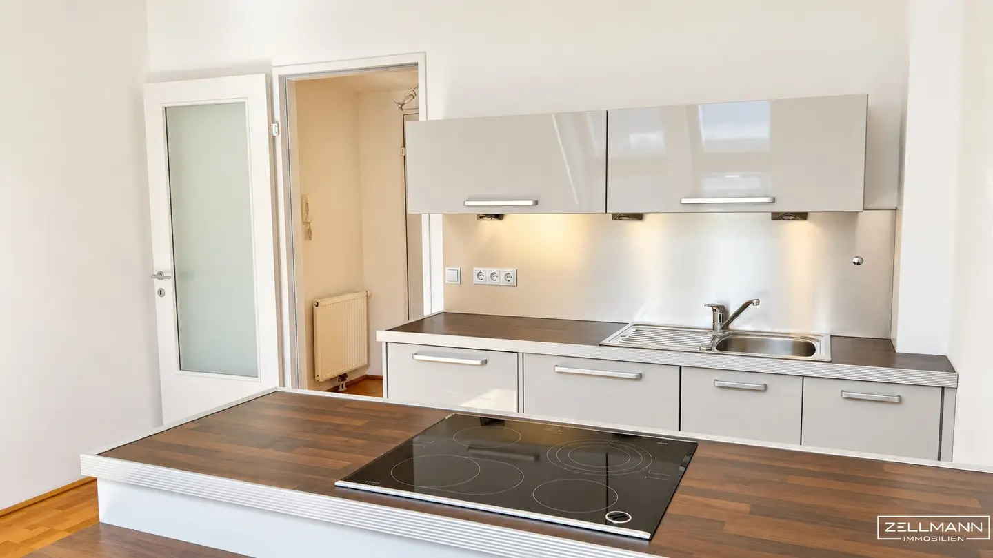 Mitten im Zentrum. Mitten im Leben. – Ihr neues Zuhause in Perchtoldsdorf | ZELLMANN IMMOBILIEN