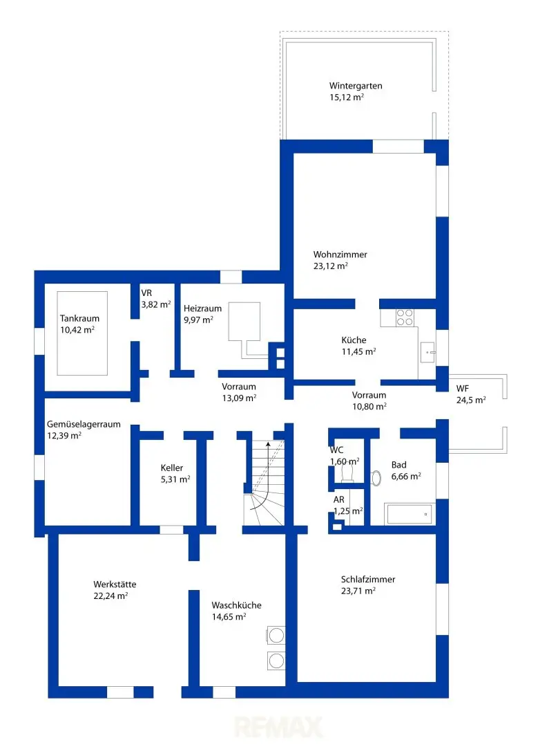 Grundriss 2