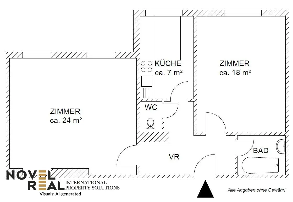 Grundriss 1