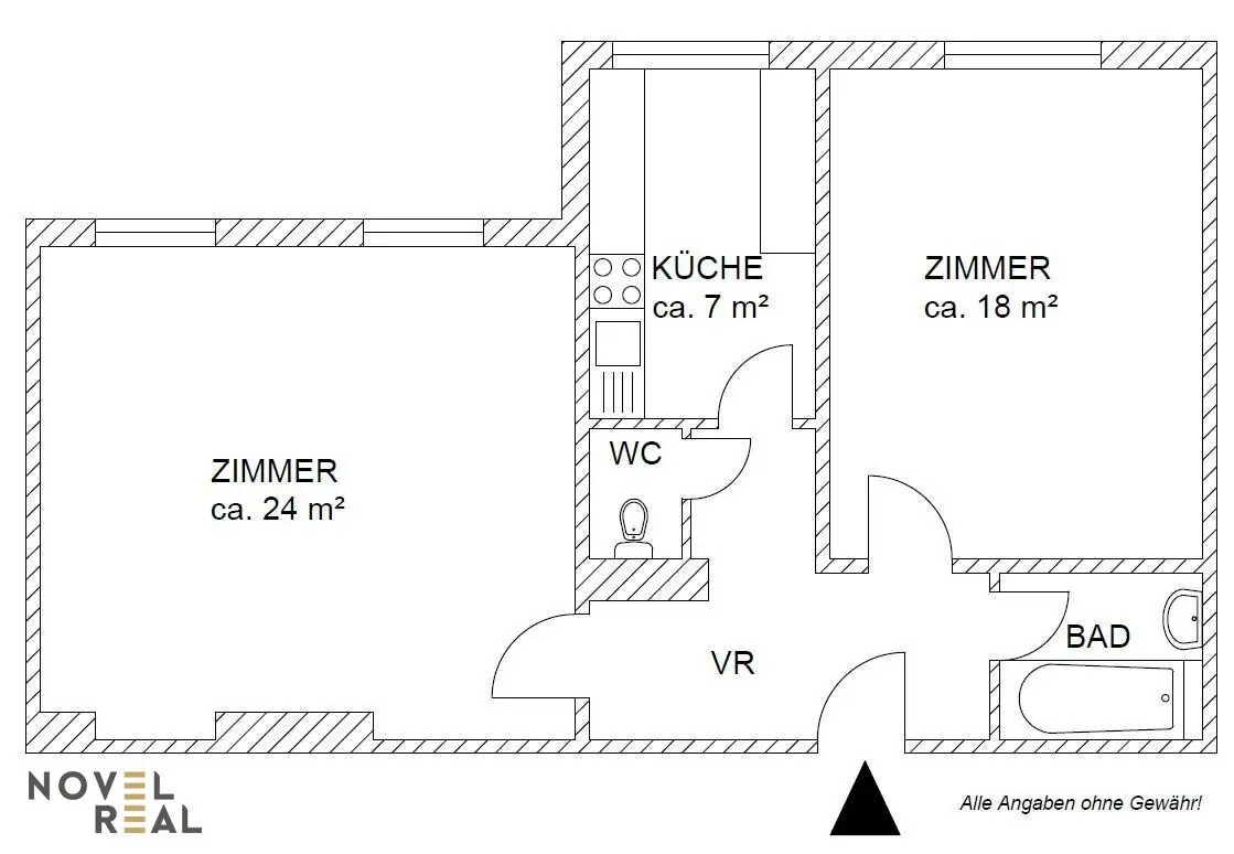 Grundriss 1
