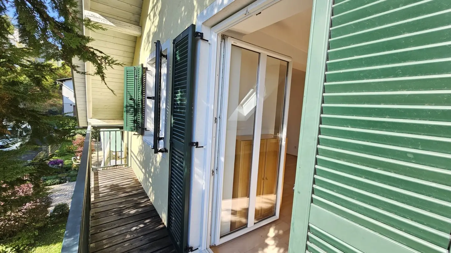 2 Zimmerwohnung - Kreuzbergl - LKH Nähe!