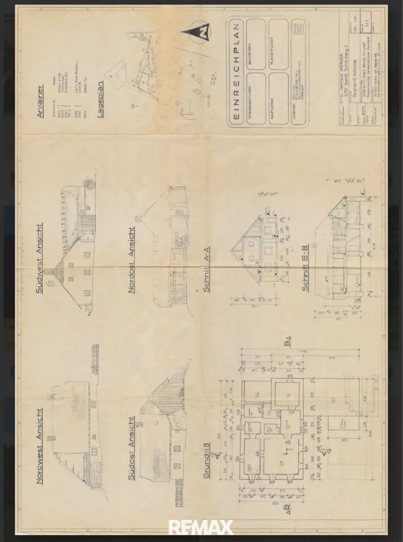 Grundriss 2