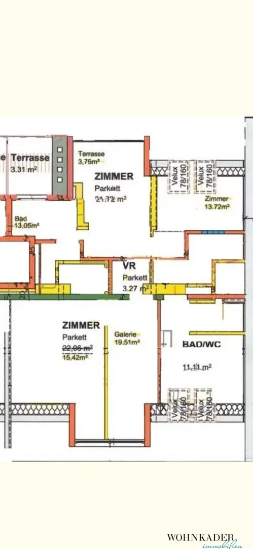 Grundriss 2