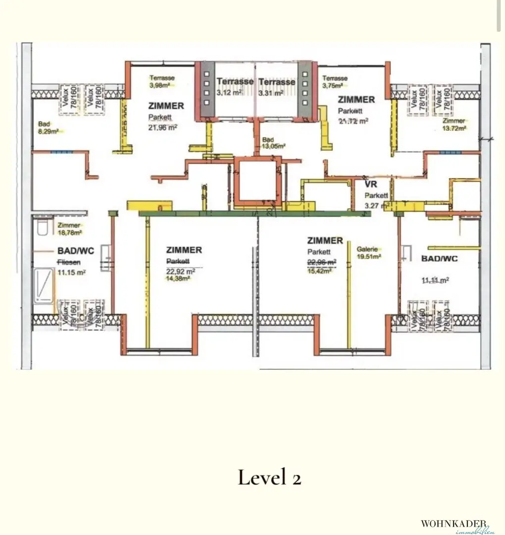 Grundriss 4