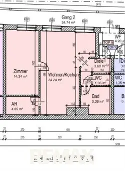 Grundriss 1