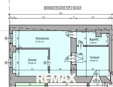 Grundriss 1
