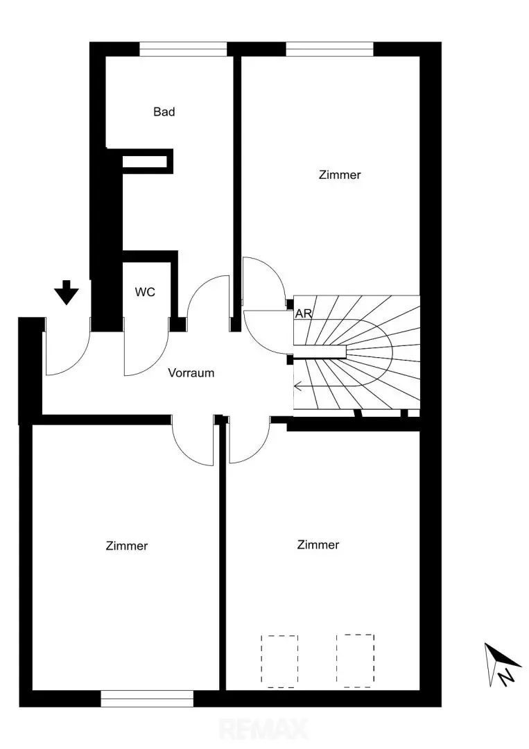 Grundriss 1