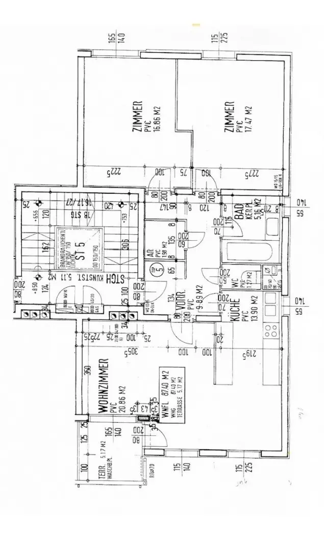 Grundriss 1