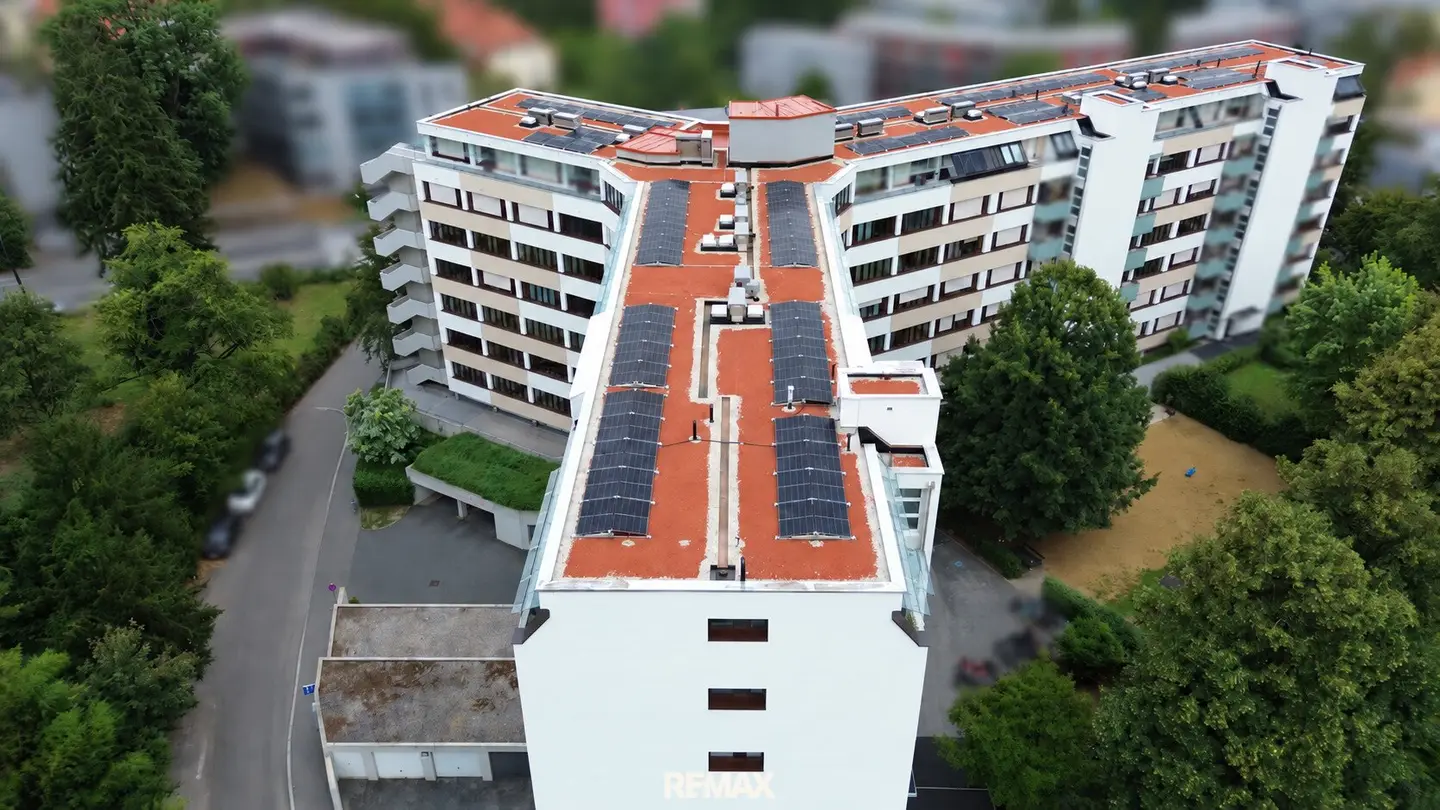 Gebäude