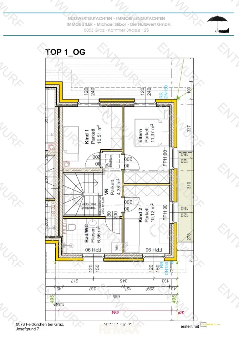 Grundriss 2