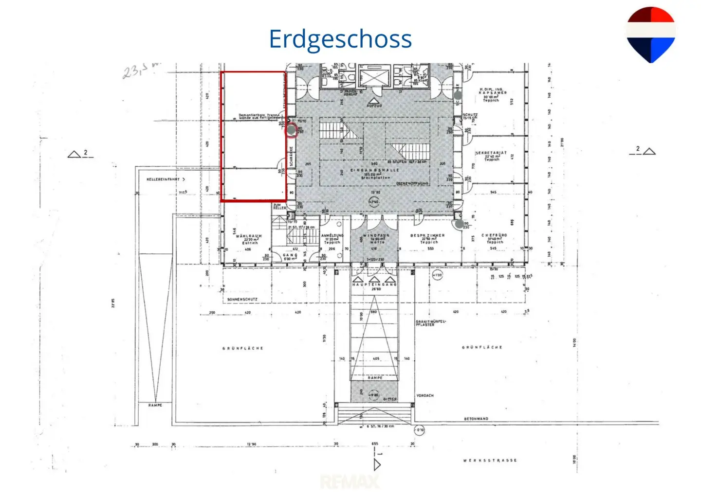 Grundriss 1
