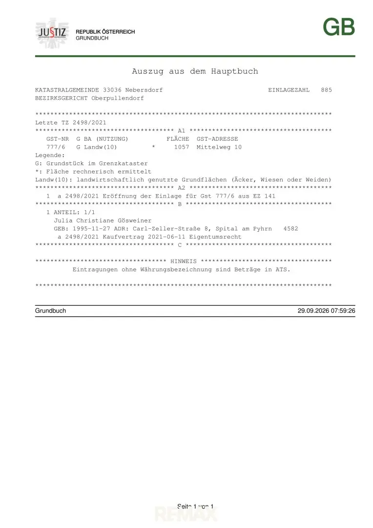 Grundriss 1