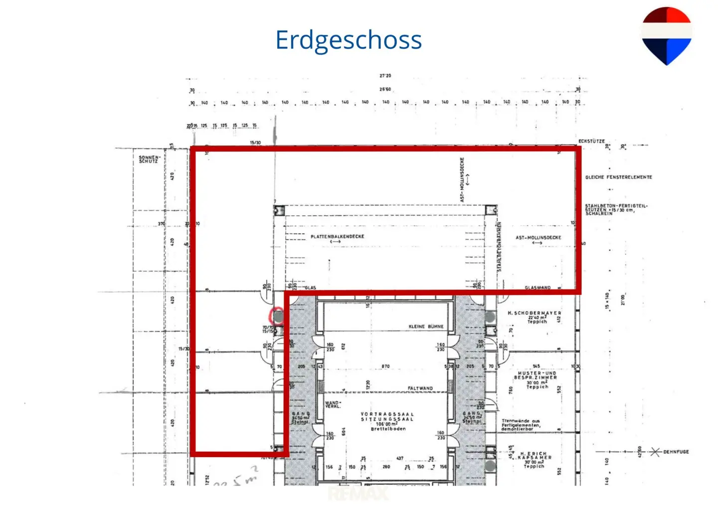 Grundriss 1