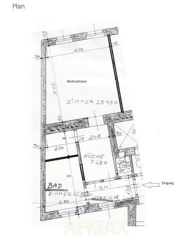 Grundriss 1