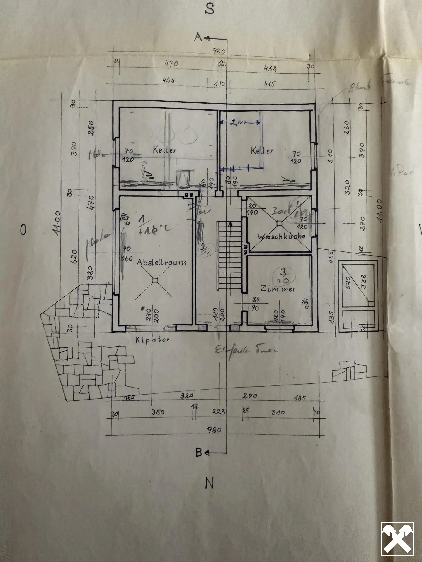 Grundriss 3