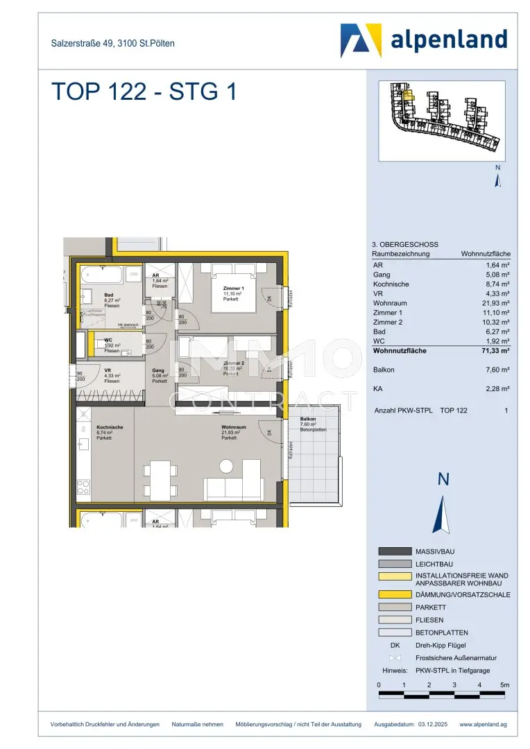 Grundriss 1