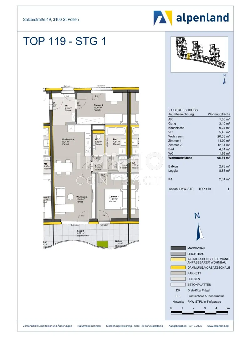 Grundriss 1