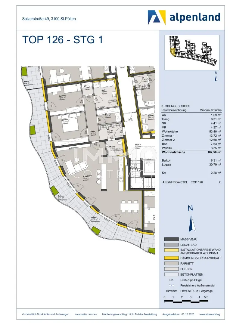 Grundriss 1