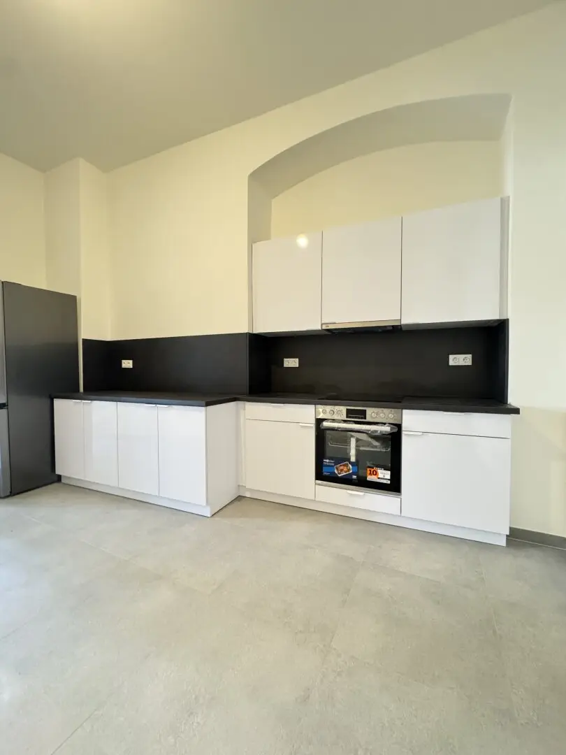 Großzügige generalsanierte 3-Zimmer-Wohnung in Wiener Neustadt!