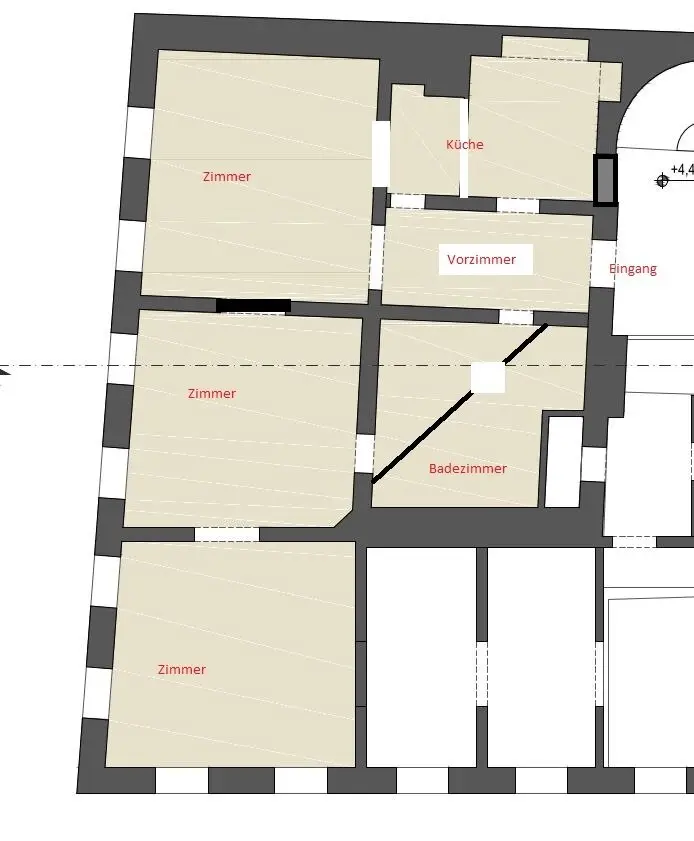Grundriss 1