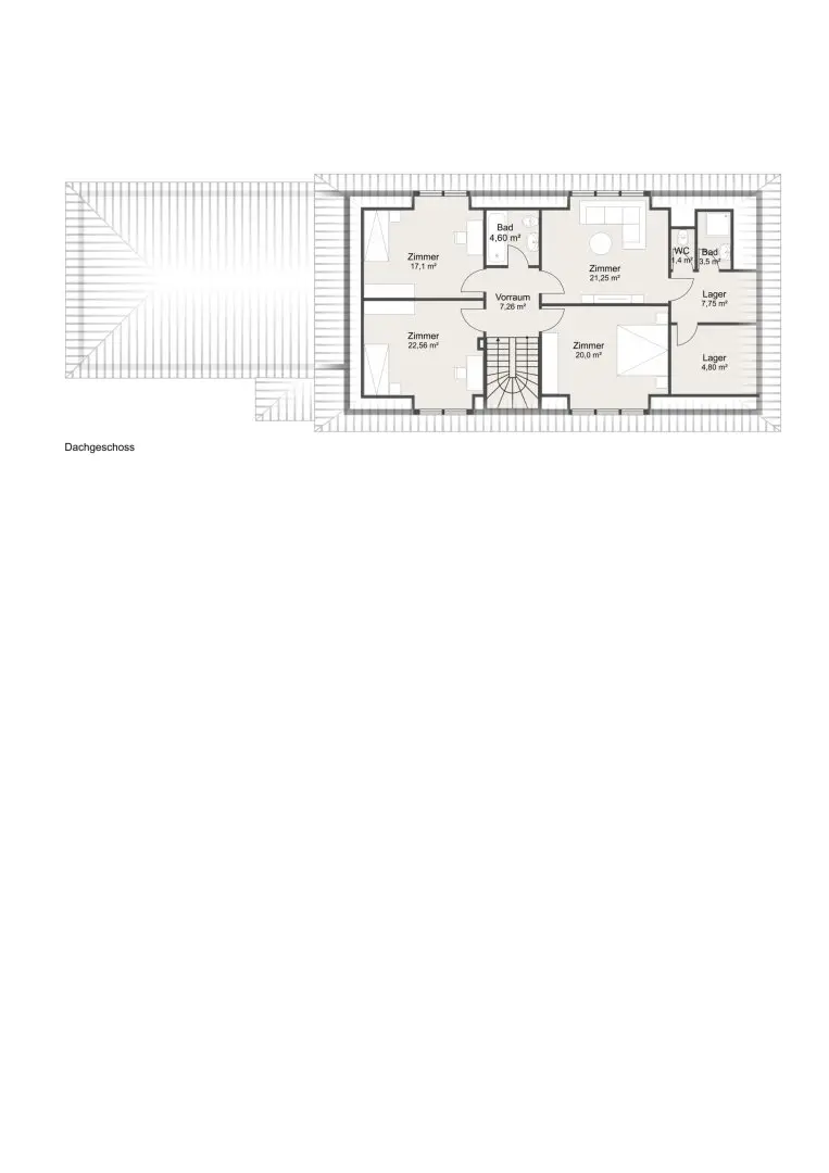 Grundriss 2