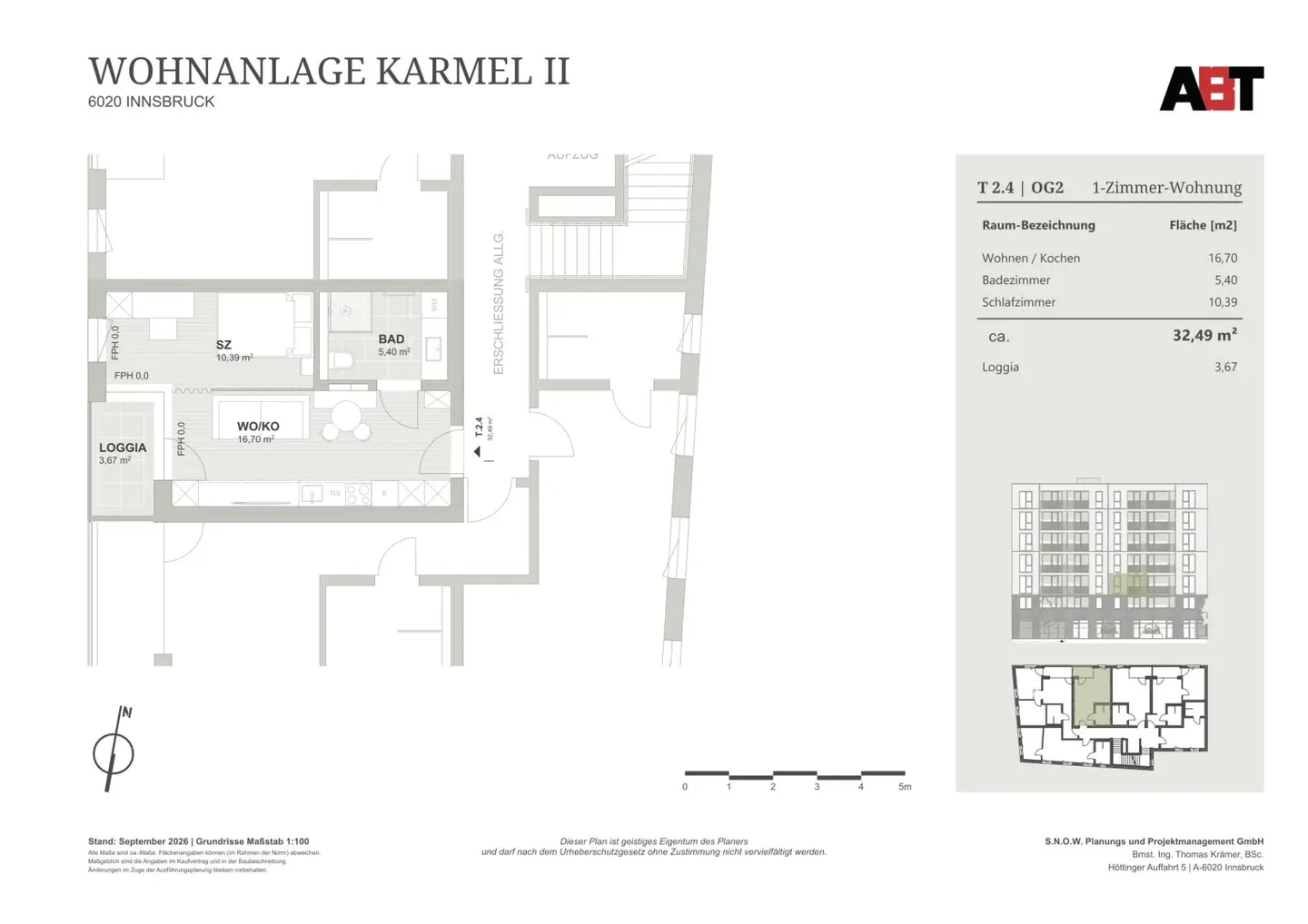 Grundriss 1