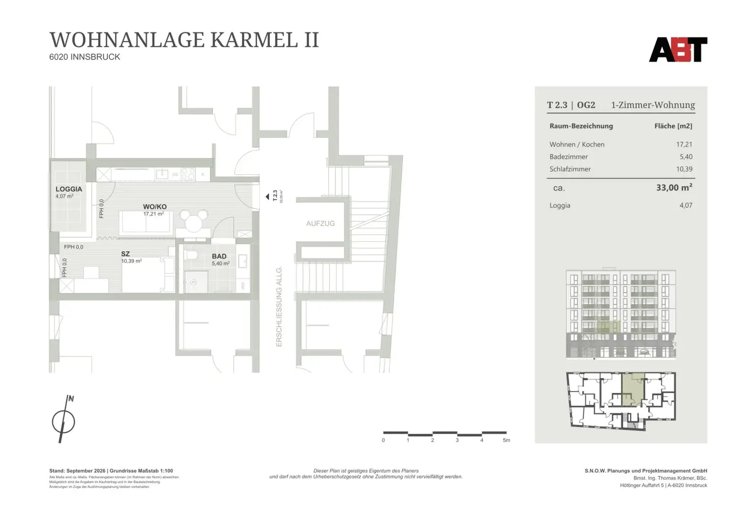Grundriss 1