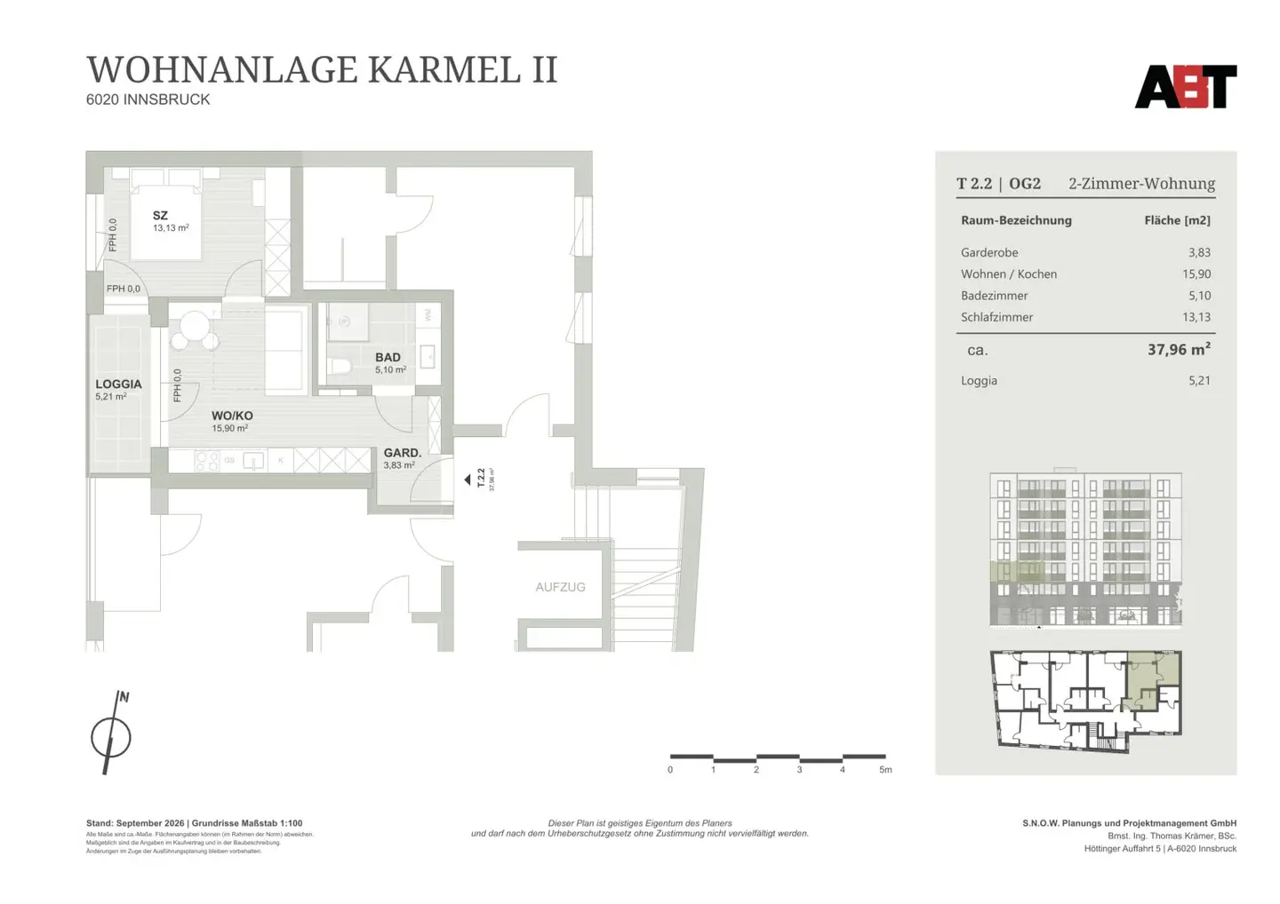 Grundriss 1